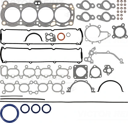 Full Gasket Kit, engine